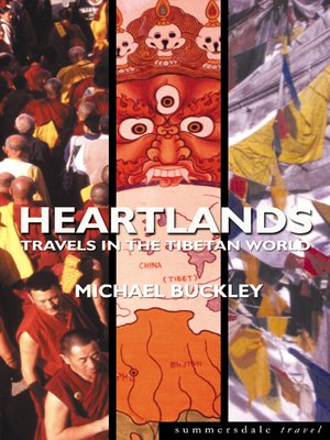 cover image of Heartlands